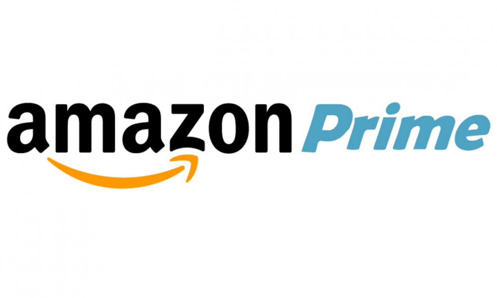 amazon prime